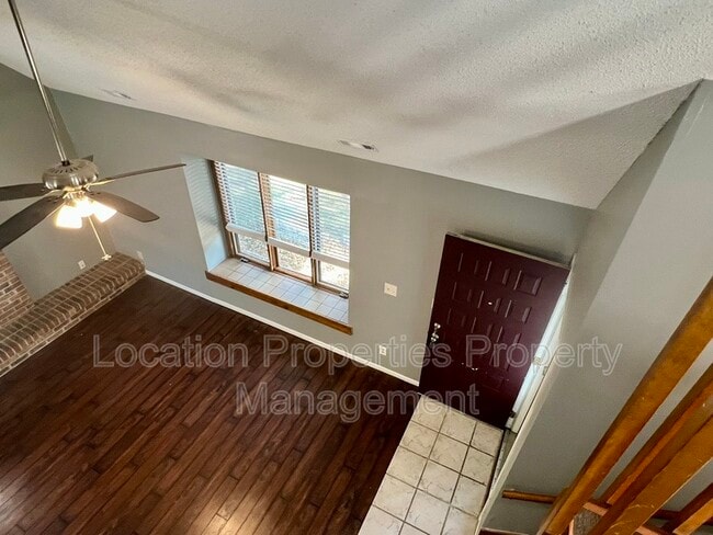 Building Photo - 3800 Stockade Ct