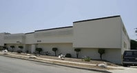 Building Photo - Aztec House Apartments