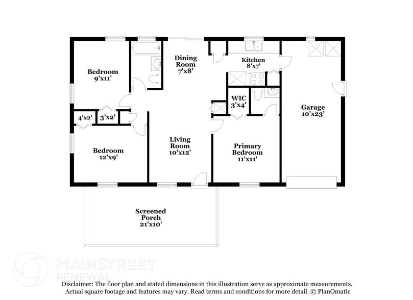 Building Photo - 9436 Gisborne Dr