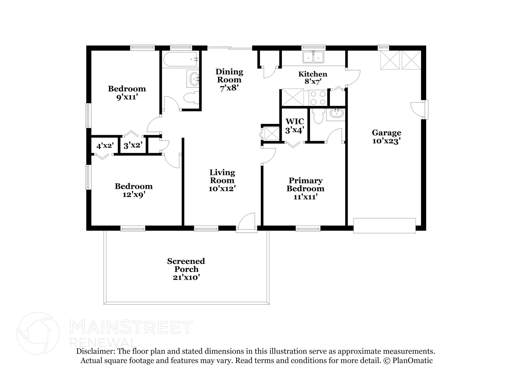 Building Photo - 9436 Gisborne Dr