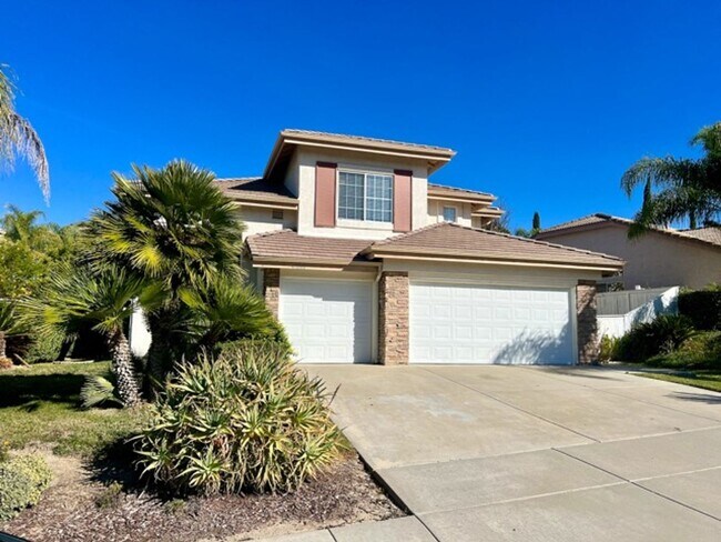 Building Photo - Wonderful 4 bedroom Temecula home for LEASE!
