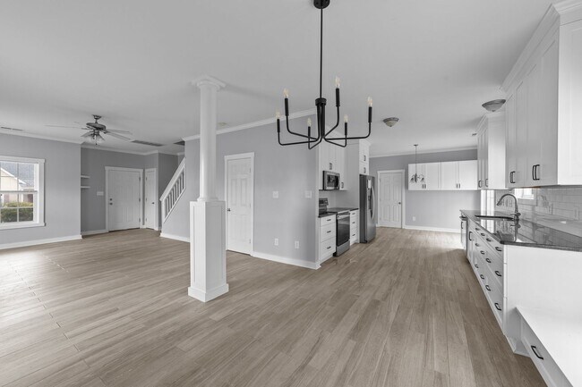 Building Photo - 4221 Bay Rum Ln