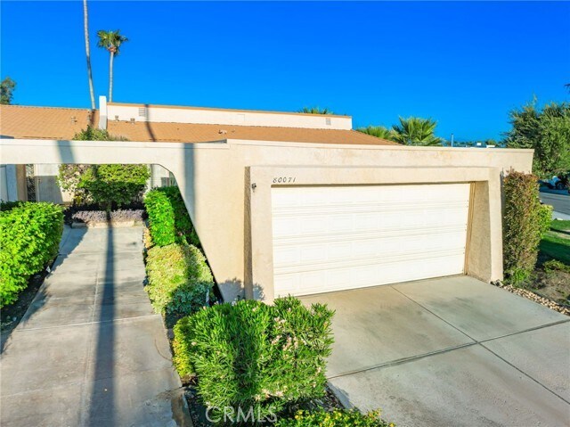 Building Photo - 80071 Palm Cir Dr