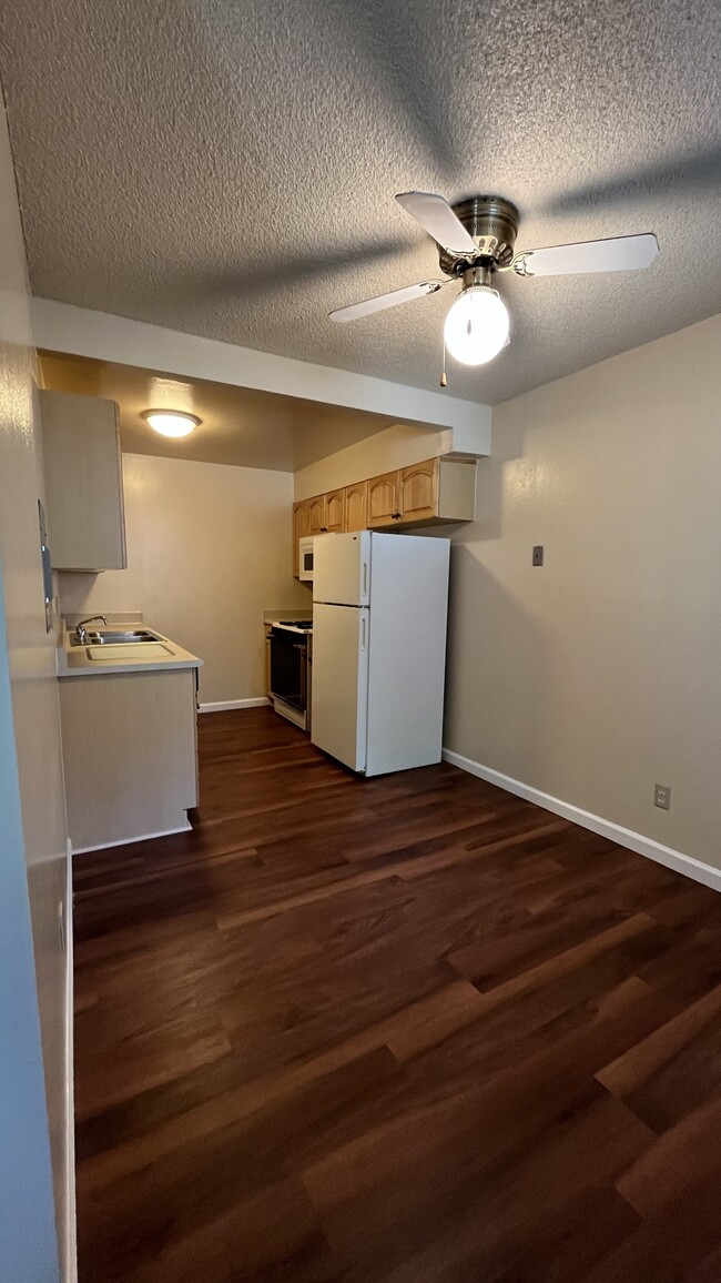 Floorplan - Vacaville Park Apartments