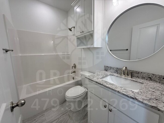 Building Photo - Haven | Endura Park- Brand New Duplexes in Siloam Springs!