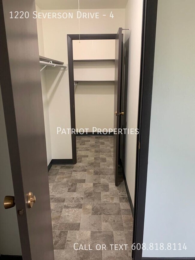 Building Photo - 1220 Severson Dr