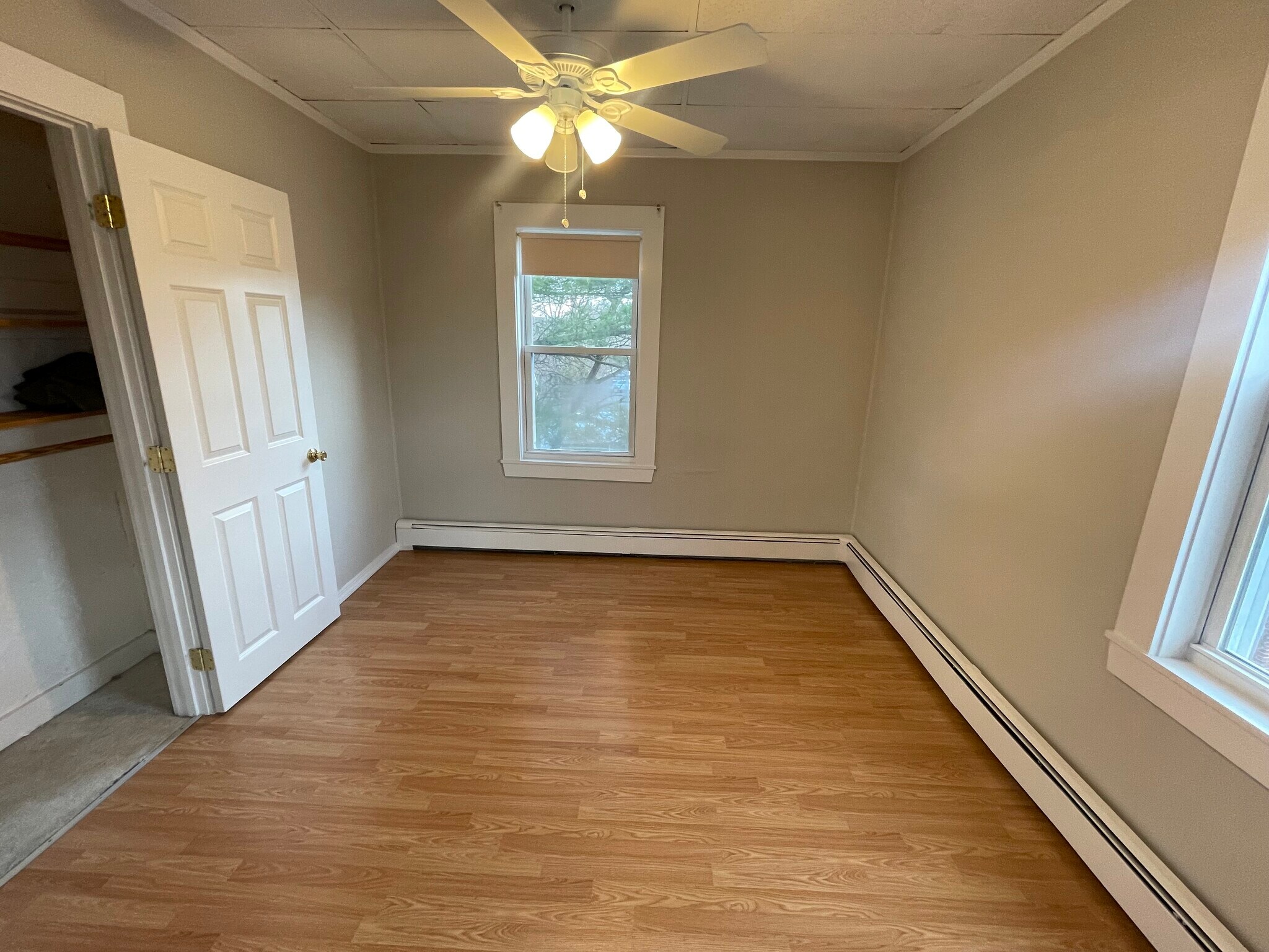 Bedroom 2 - 75 Saunders St