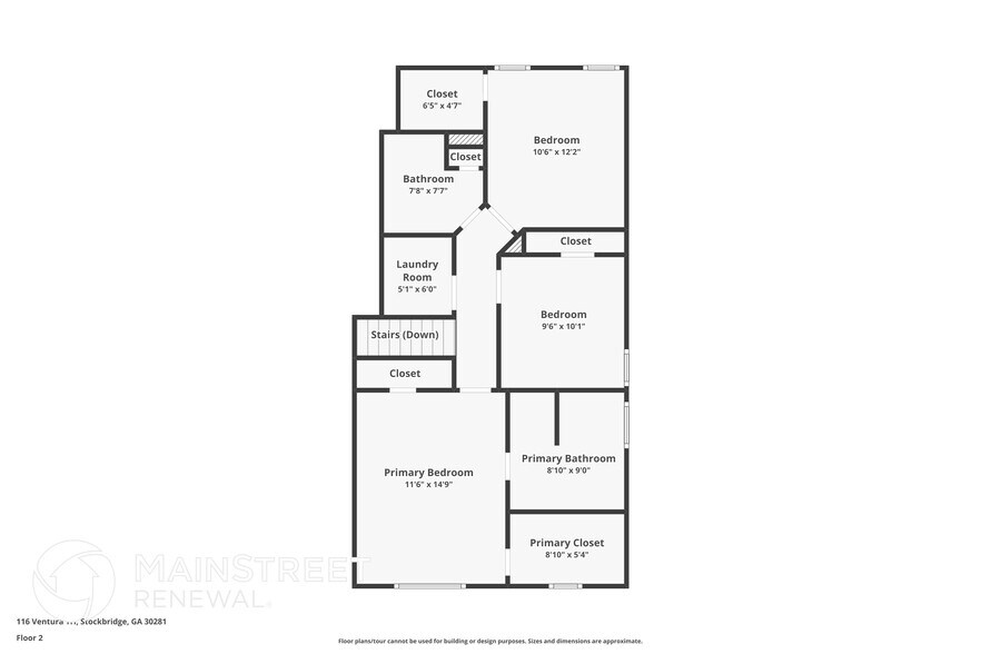 Building Photo - 116 Ventura Trail