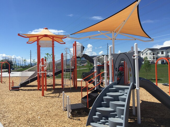 Building Photo - 1724 N 3680 W