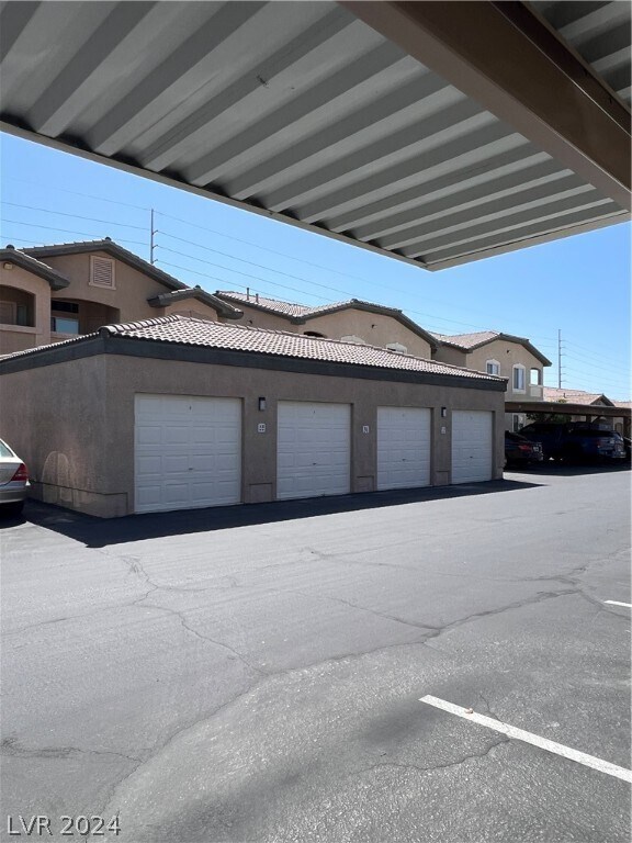 Building Photo - 8985 S Durango Dr