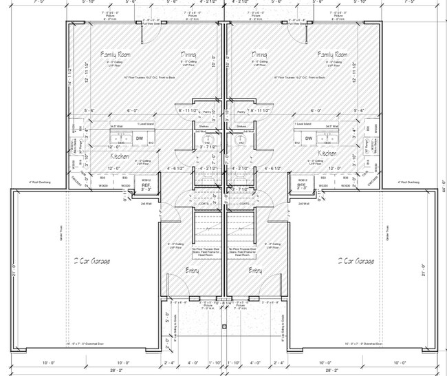 Building Photo - 2709-200 Zulu St
