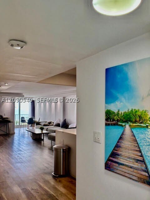 Building Photo - 6450 Collins Ave