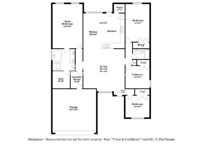 Building Photo - 115 Hulsey Ln