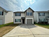 Building Photo - 9425 Hanberry Blvd