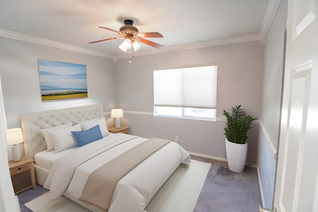 Building Photo - Gorgeous 3-Bed 2.5-Bath Home: w/ Tenant Oc...