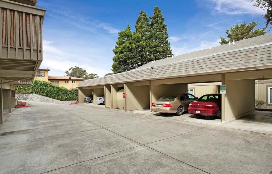 Building Photo - 4166 San Pablo Dam Rd
