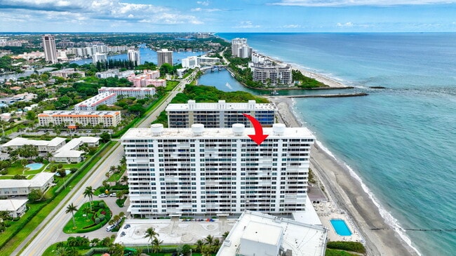 Building Photo - 1200 S Ocean Blvd