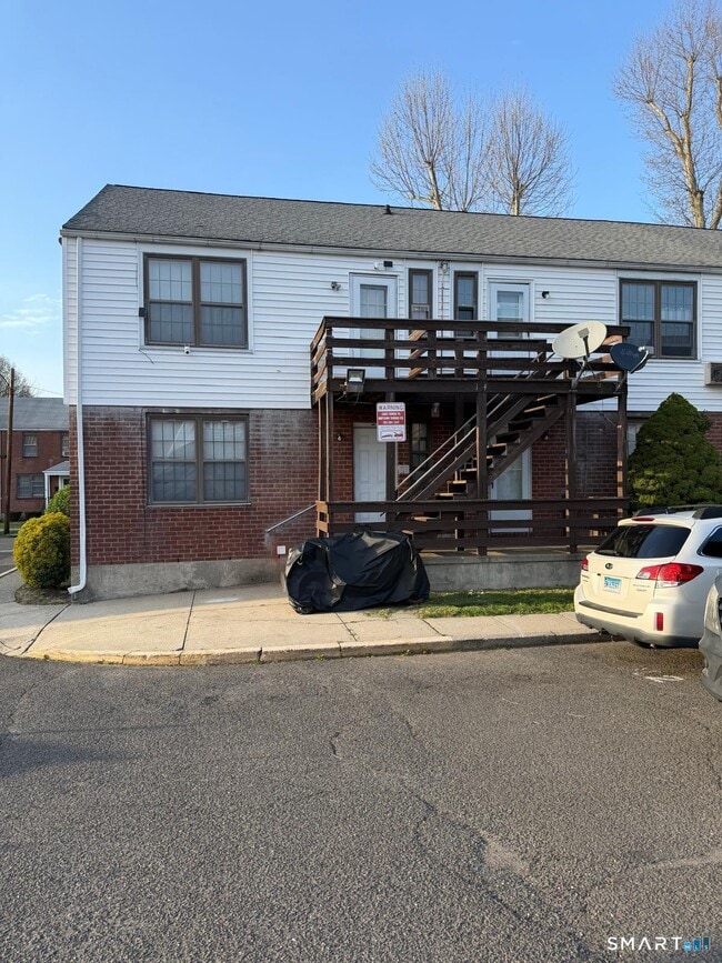 Building Photo - 154 Virginia Ave