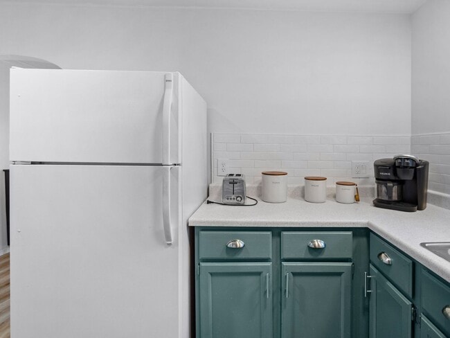 Building Photo - Cozy 2-Bed/1-Bath in Historic Browne’s Addition (Furnished)