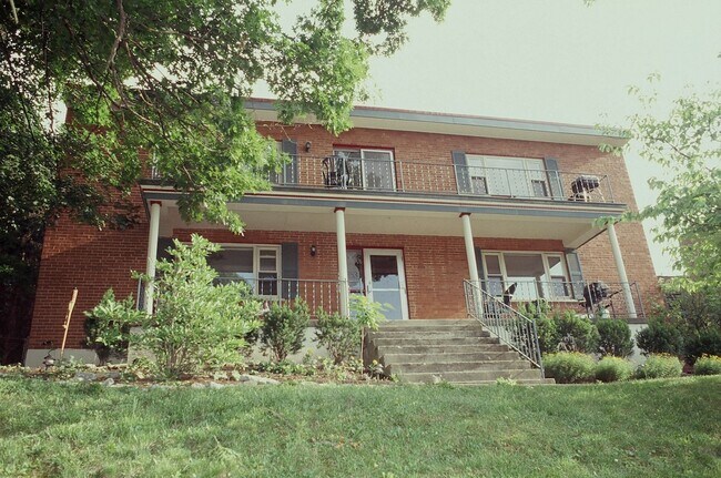 Interior Photo - McAlpin 353