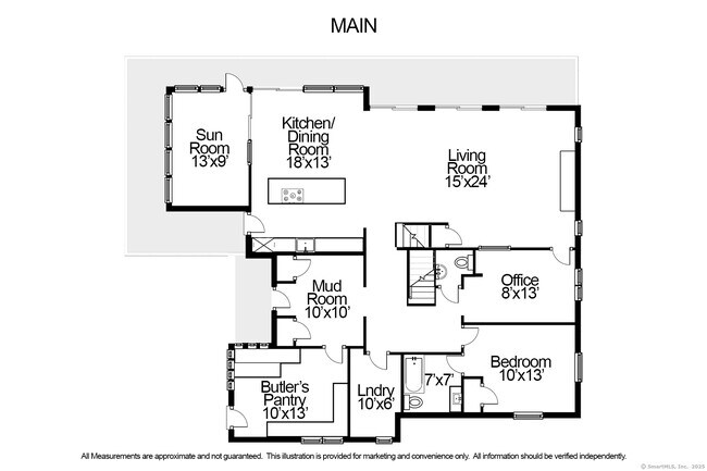 Building Photo - 21 Echo Dr