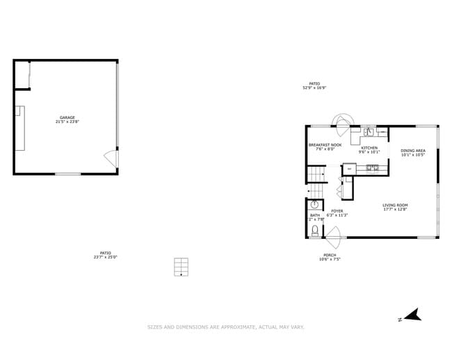 Building Photo - 7618 Beckwith Rd