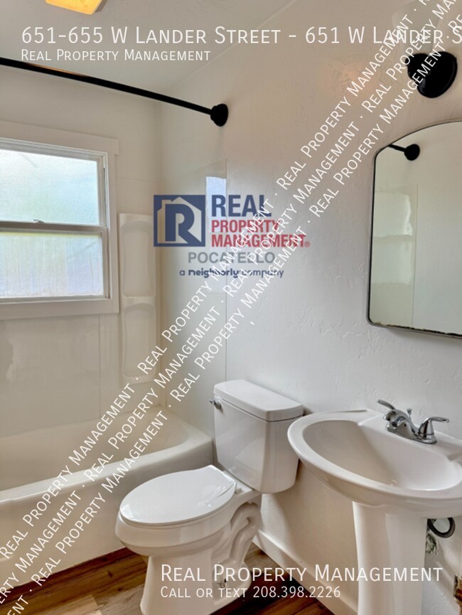 Building Photo - 651-655 W Lander Street-651 W Lander St