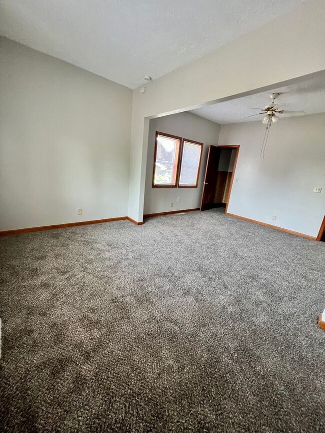 Building Photo - Newly Updated 3-bed 1.5-bath House in South Omaha, close to 13th St and downtown