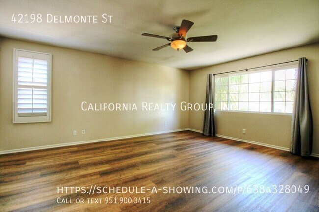 Building Photo - 42198 Delmonte St