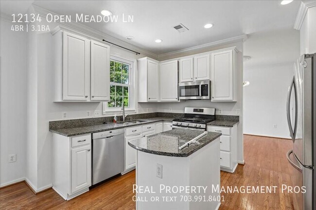Building Photo - 12134 Open Meadow Ln