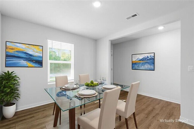 Building Photo - 8235-8237 Goldsmith Dr