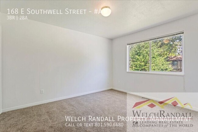 Building Photo - 168 E Southwell St