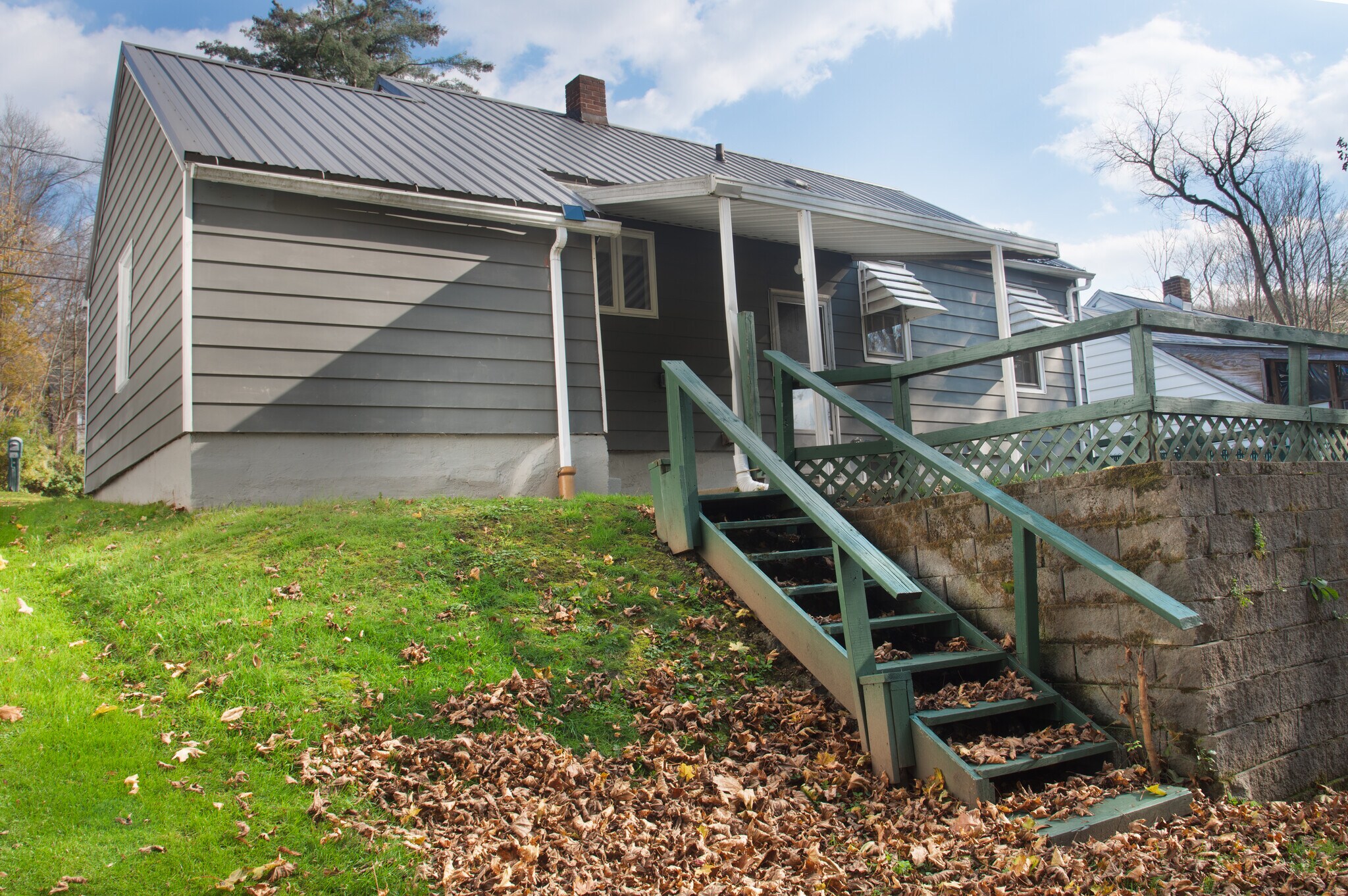 Building Photo - 202 S Washington St