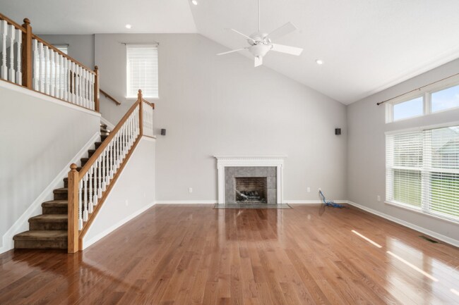 Building Photo - 4604 Alston Grove Dr