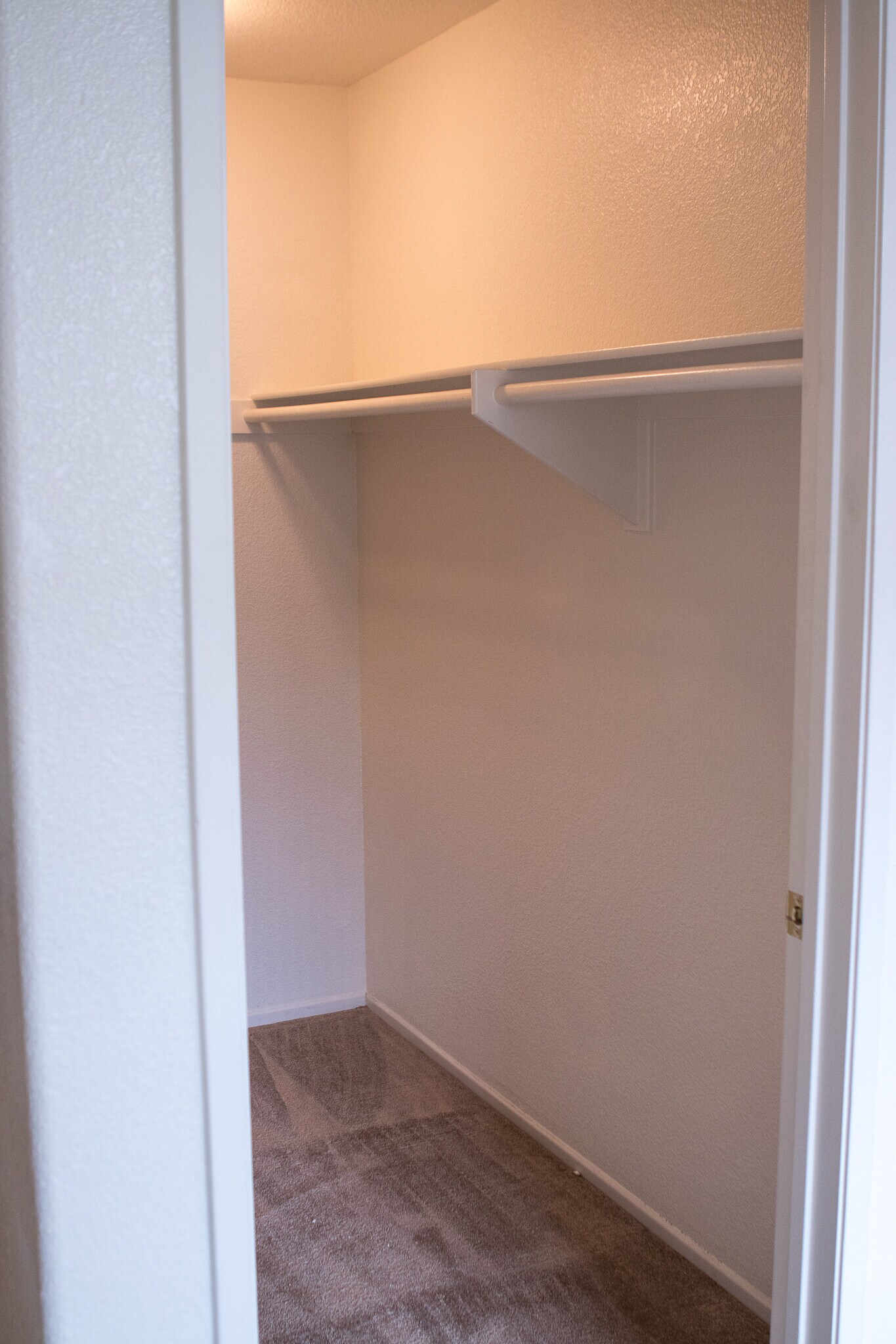 Master Closet - 1953 Marie Ave