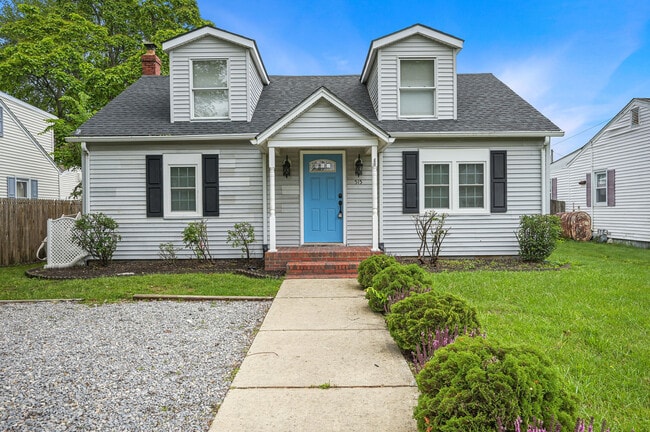 Primary Photo - 515 East Ave