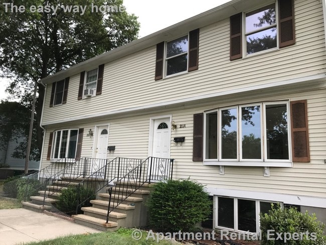 Building Photo - 21A Mystic River Rd