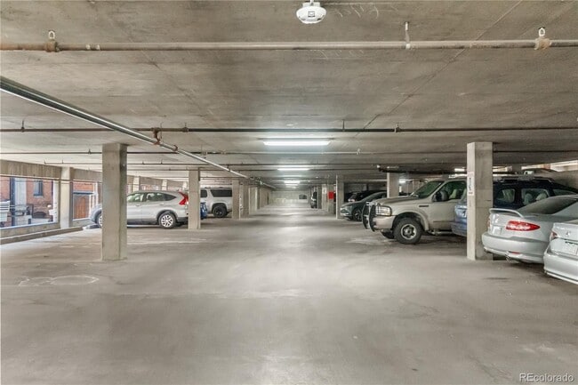 Building Photo - 1625 Larimer St