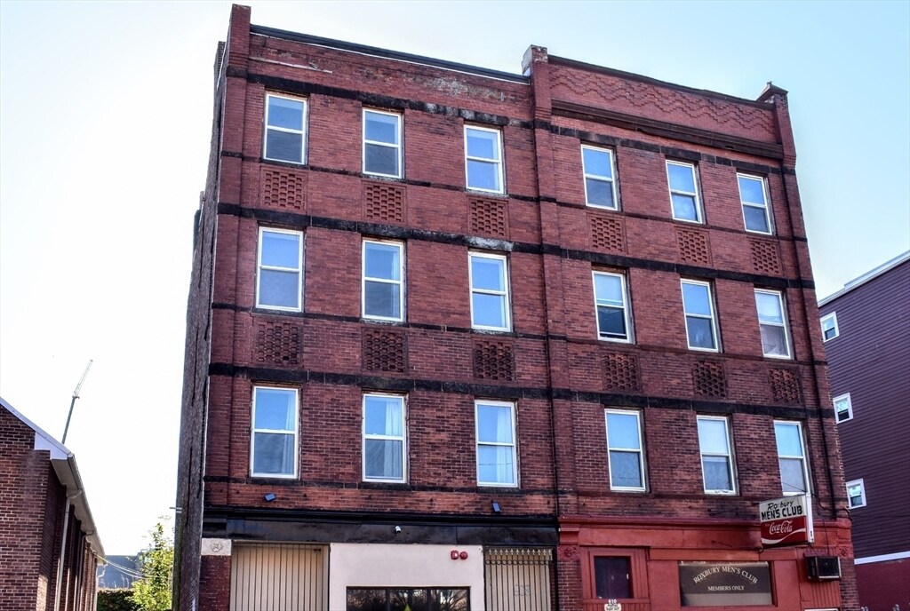 Building Photo - 610 Shawmut Ave