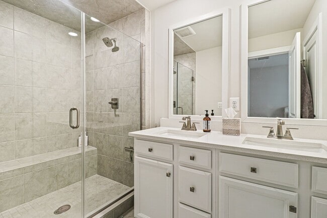 Building Photo - Your new home awaits you! Luxury Townhouse...