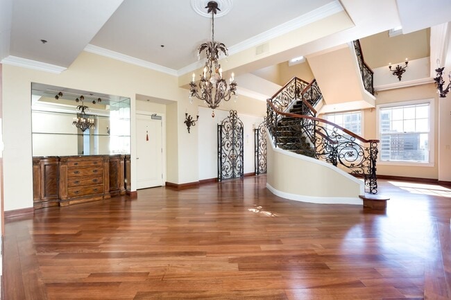 Building Photo - Top Penthouse at the historic El Cortez wi...