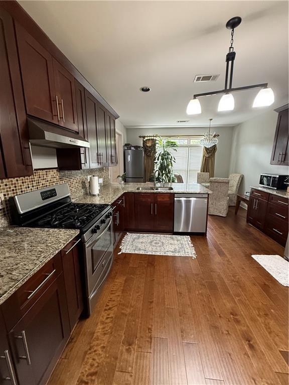 Building Photo - 4105 Tritt Homestead Dr