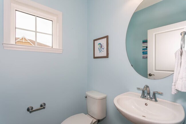 Building Photo - 14604 Salt Meadow Dr