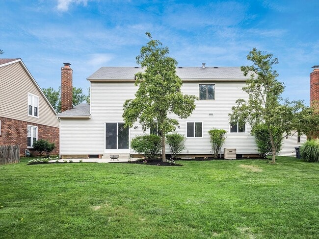 Building Photo - 2125 Scottingham Dr