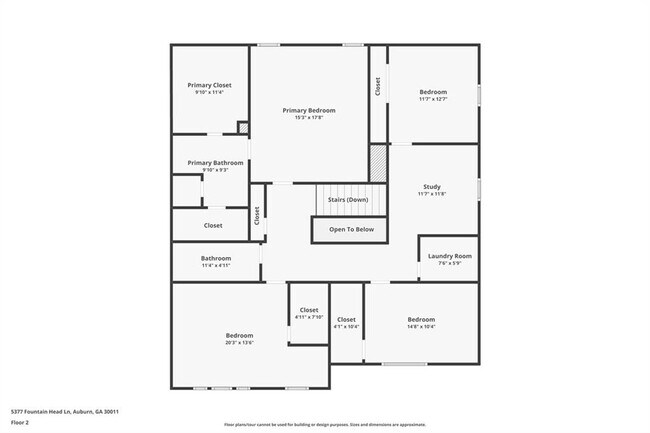 Building Photo - 5377 Fountainhead Ln