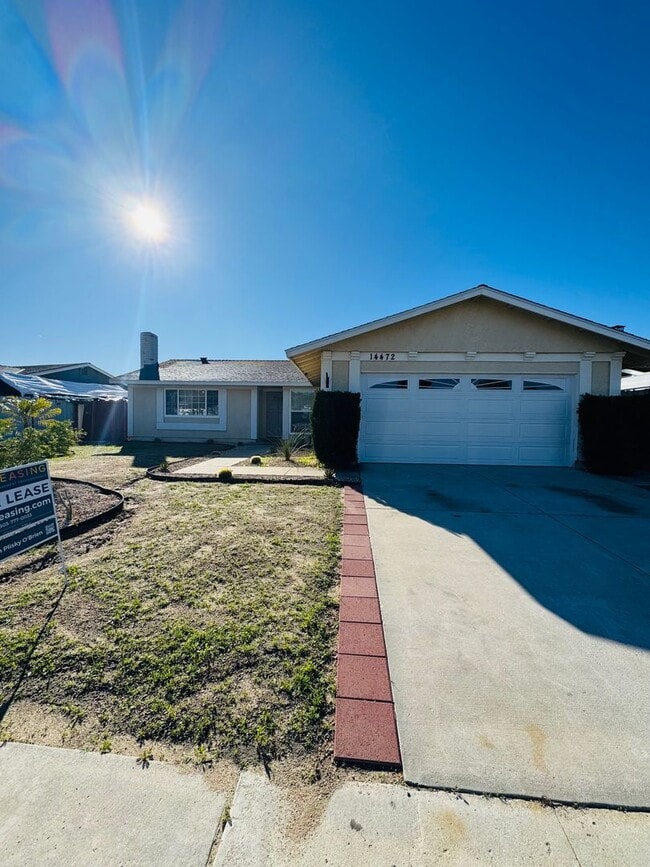 Building Photo - A Bright and Beautiful Place to Call Home