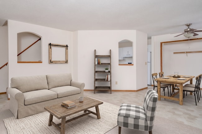 Interior Photo - Woodcrest Townhomes