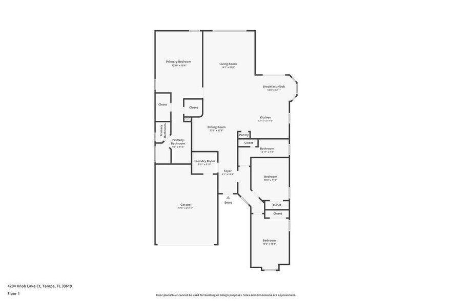 Building Photo - 4204 Knob Lake Ct