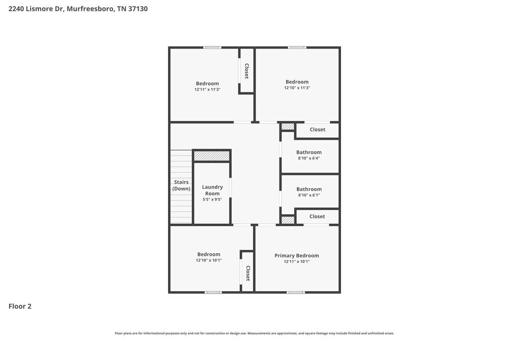 Building Photo - 2240 Lismore Dr