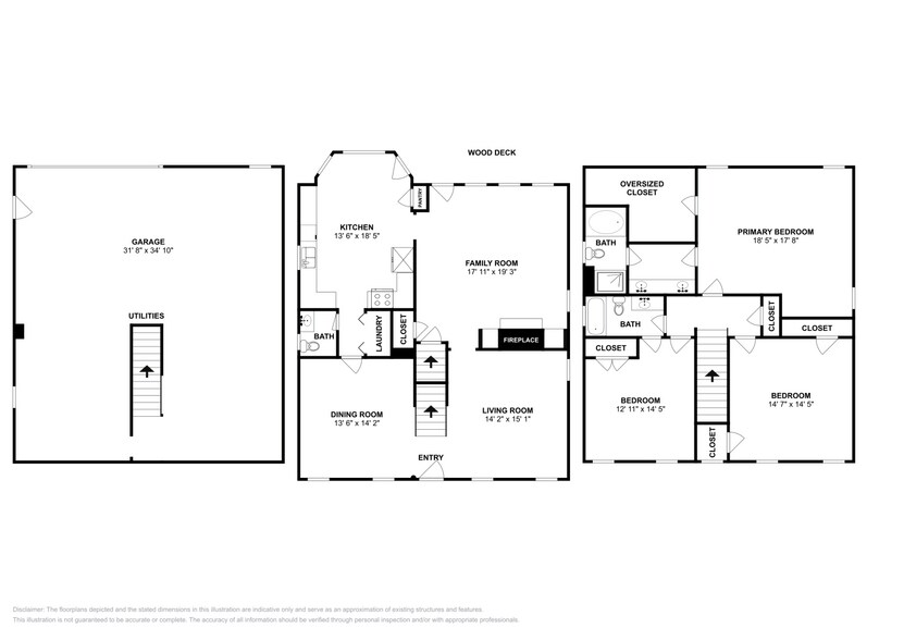 Building Photo - 6013 Rittenhouse Rd